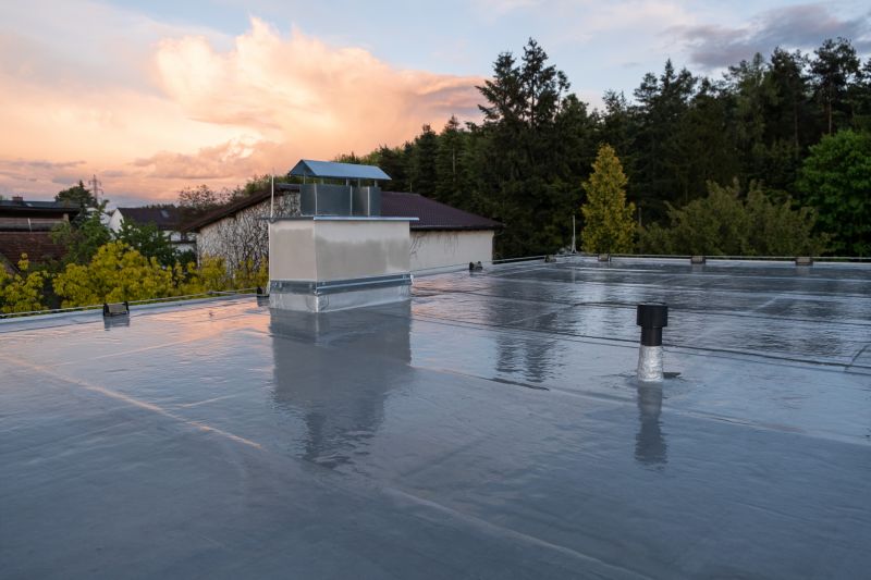 Cost of Roofing in Belton, MO