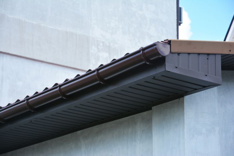 Custom Roofing Projects