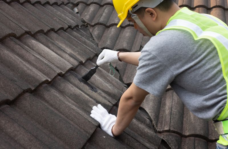 Comprehensive Roofing Solutions
